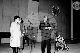 Дни на румънската култура