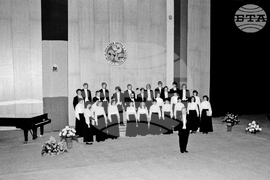 Дни на румънската култура