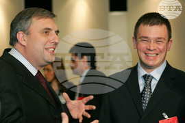 НАТО - външни министри - среща