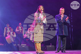 Илия Луков - концерт