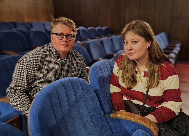  Реални истории в „Лейди Макбет или 7 начина да убиеш някого“: Театър за властта, илюзиите и цената на гласа