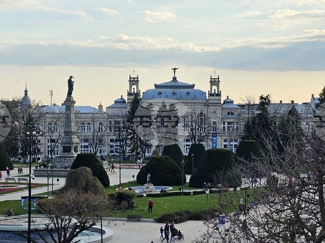 Какви прояви имаха днес кандидатите за народни представители в 19-и МИР – Русе