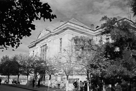 Световен ден на театъра