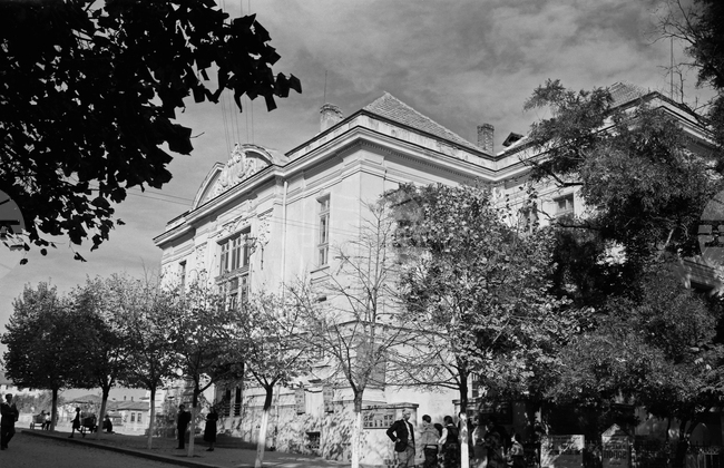 Световен ден на театъра