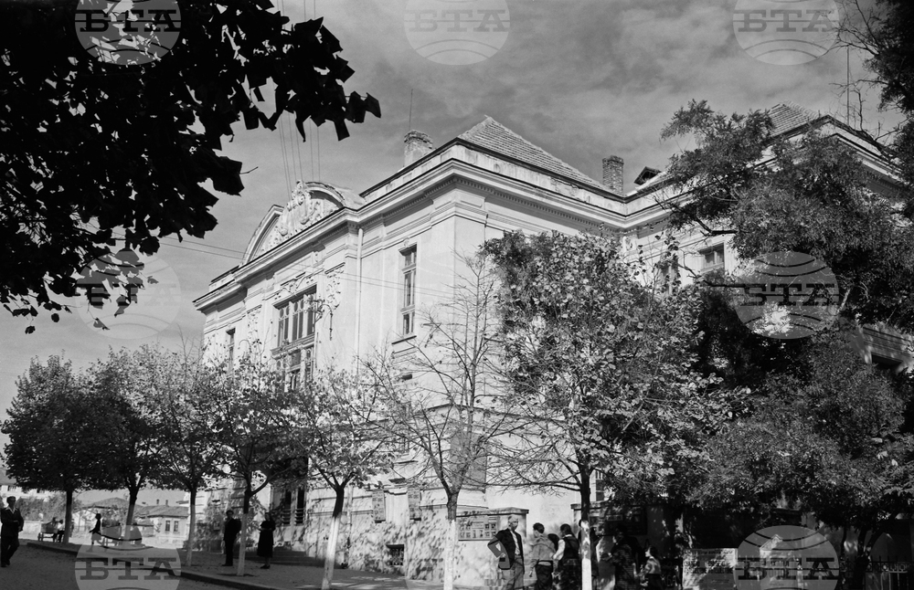 Световен ден на театъра