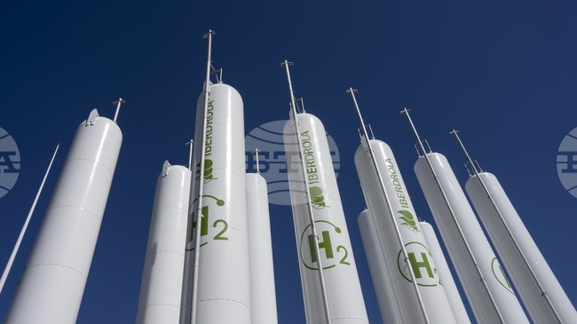 Bulgaria and Greece Receive EU Support for Hydrogen Transport Infrastructure