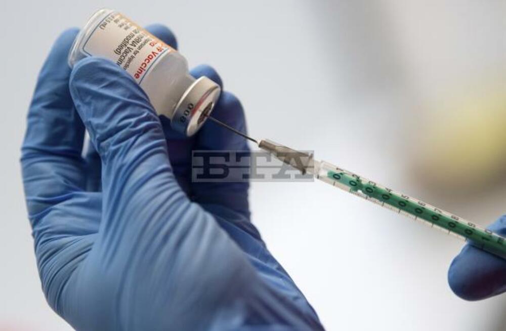 Турската ваксина Турковак предотвратява тежко протичане на КОВИД-19, според първоначални данни от изпитанията