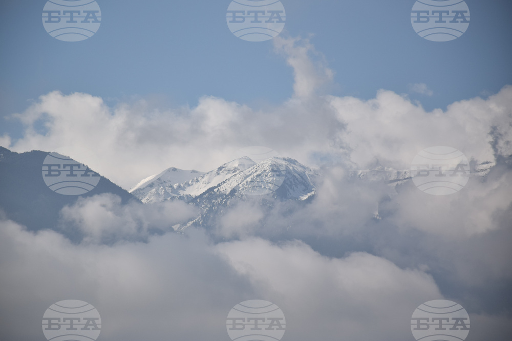 Weather Conditions Not Suitable for Hiking on Sunday - Bulgarian Red Cross