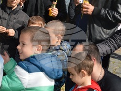 Снимка: Община Благоевград