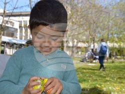 Снимка: Община Благоевград