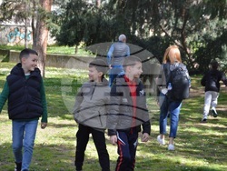 Снимка: Община Благоевград