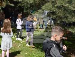 Снимка: Община Благоевград