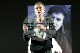 Сърбия - фестивал - моноспектакъл „Мемоарите на един Въргал“