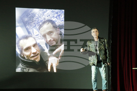 Сърбия - фестивал - моноспектакъл „Мемоарите на един Въргал“