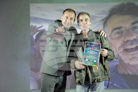 Сърбия - фестивал - моноспектакъл „Мемоарите на един Въргал“