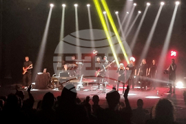 Кюстендил - Лили Иванова - концерт