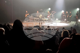 Кюстендил - Лили Иванова - концерт