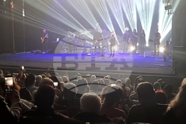 Кюстендил - Лили Иванова - концерт