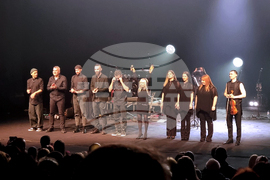 Кюстендил - Лили Иванова - концерт