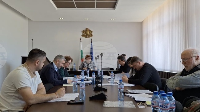 Общинският съвет в Шабла прие решение за организиране на честване по повод 50 години от откриването на средна училищна степен в града