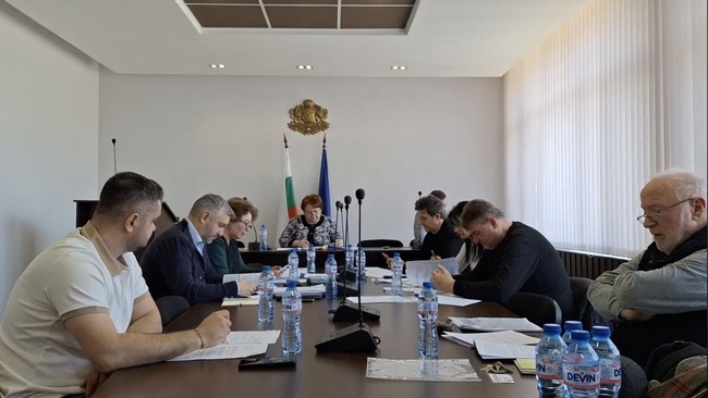 Общинският съвет в Шабла прие решение за организиране на честване по повод 50 години от откриването на средна училищна степен в града