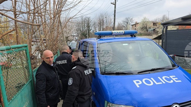 В Кърджали се провежда специализирана операция за противодействие на конвенционалната престъпност