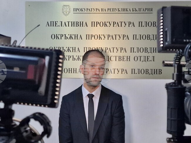 Investment Platform which Defrauded Bulgarians Found to Be Registered in UK, Operated by Russians or Ukrainians - Prosecutor 