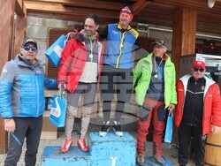 Снимка: Община Банско 