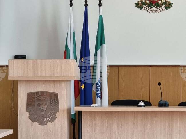 Общинският съвет в Сунгурларе гласува финансиране на читалищен проект за филм