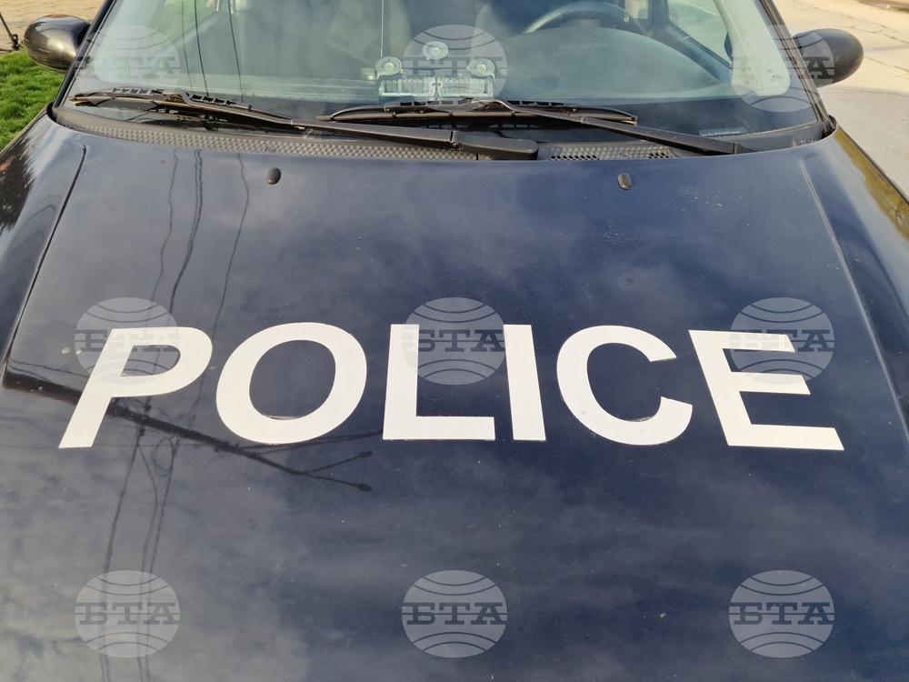 Катастрофа със загинал затвори временно движението в Прохода на Републиката, обходният маршрут за леките автомобили е през Шипка