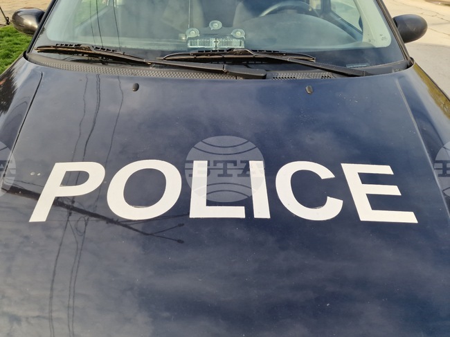 Служители на полицейското управление в Павликени разкриха измама с мними полицаи, разследват и друга за близо 8000 евро