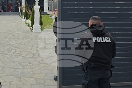 Кърджали - специализирана операция - ОДМВР