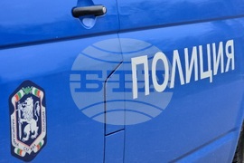 Кърджали - специализирана операция - ОДМВР