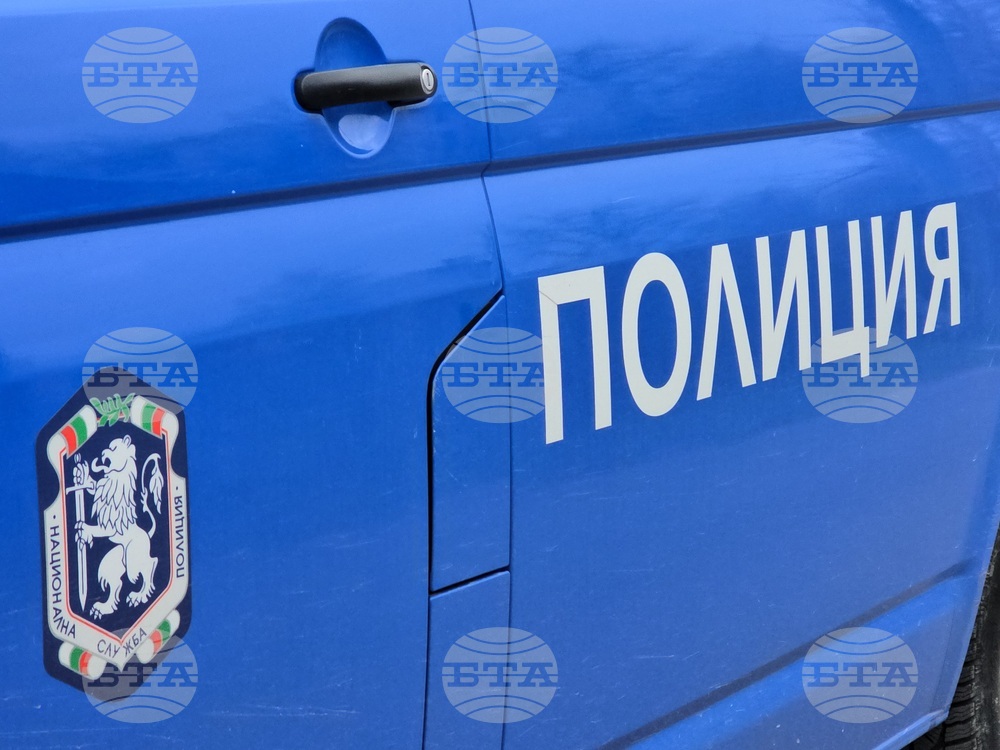 Кърджали - специализирана операция - ОДМВР