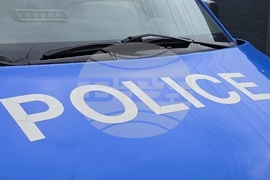 Кърджали - специализирана операция - ОДМВР