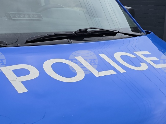 Откриха амфетамин в затворническото общежитие в Смолян