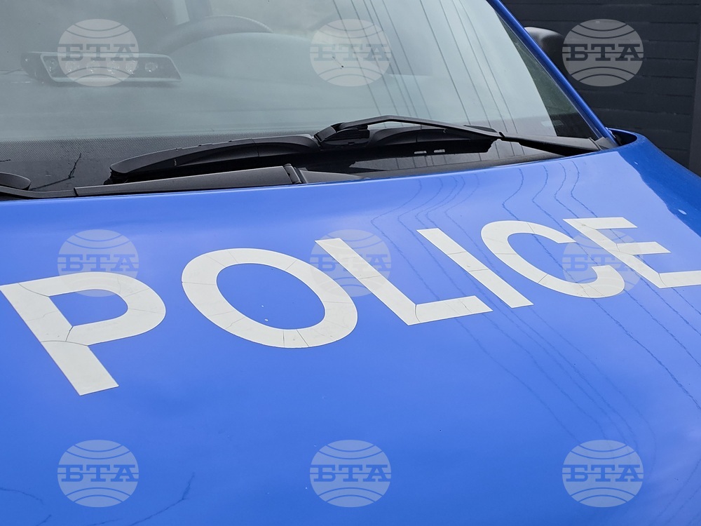 Кърджали - специализирана операция - ОДМВР