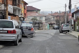 Кърджали - специализирана операция - ОДМВР