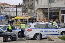 Кърджали - специализирана операция - ОДМВР