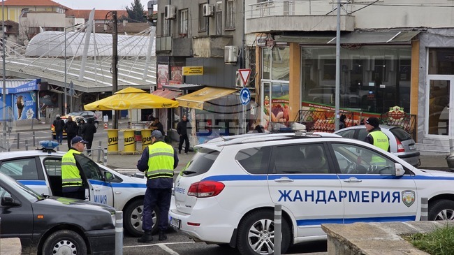 Над 10 са образуваните до момента досъдебни производства за купуване на гласове в Кърджали