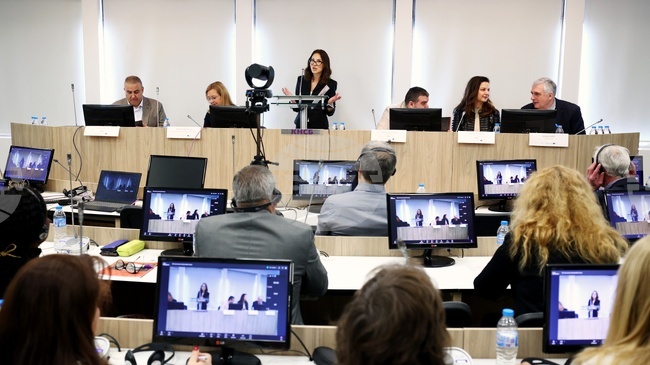 Подготовката на работната сила за изкуствения интелект обсъдиха експерти на конференция 