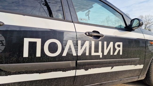 Жена пострада при пътен инцидент на пешеходна пътека във Велико Търново