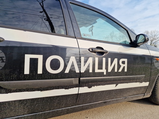 Жена пострада при пътен инцидент на пешеходна пътека във Велико Търново