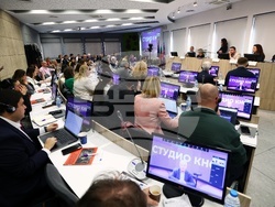 Конфедерация на независимите синдикати в България - международна конференция