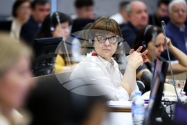 Конфедерация на независимите синдикати в България - международна конференция