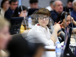 Конфедерация на независимите синдикати в България - международна конференция