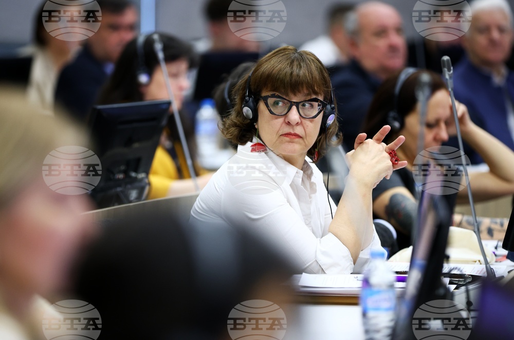 Конфедерация на независимите синдикати в България - международна конференция