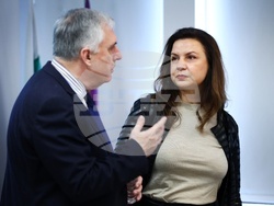 Конфедерация на независимите синдикати в България - международна конференция