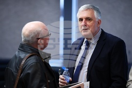 Конфедерация на независимите синдикати в България - международна конференция