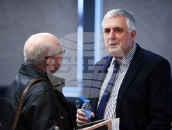 Конфедерация на независимите синдикати в България - международна конференция